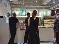 -CALIFORKS加州叉子轻食(朝阳门店)