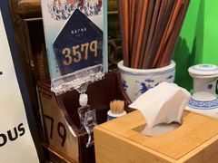 -南京大牌档(新街口德基广场店)