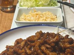 -小吊梨汤·北京菜·烤鸭(双井乐成中心店)