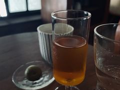 -知亘茶食