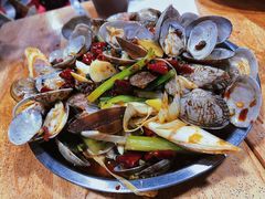 -清真·马峰烤肉(小学习北巷店)