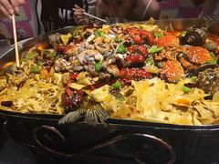 -金掌勺锅包肉(太原万达店)
