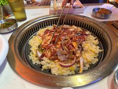 -杨记齐齐哈尔烤肉(总店)