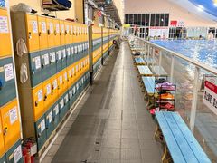 -奥龙堡游泳馆(广纸店)