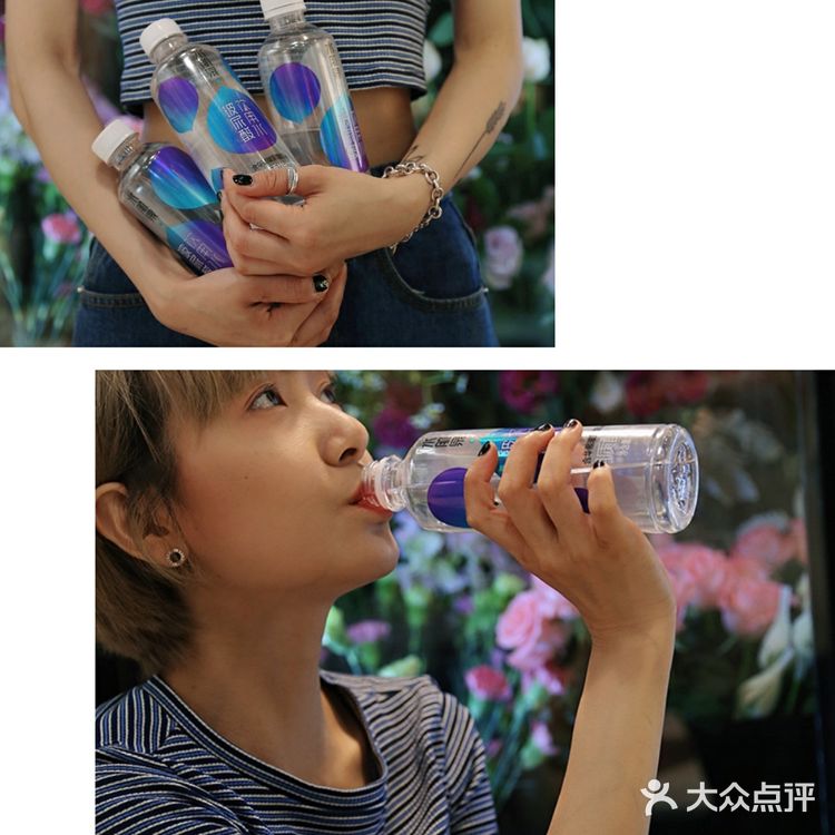 U+日常饮品|可以喝的玻尿酸,引领护肤科技新风潮