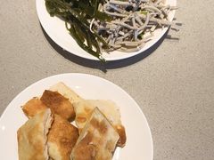-蝎王府羊蝎子(西直门店)