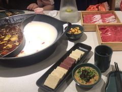 -新辣道鱼火锅(上地华联店)