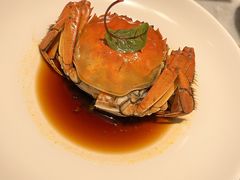 苏帮醉蟹-苏帮袁Sue Cuisine(来福士店)
