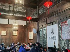 -新万鑫银丝面·非遗无锡味(惠山古镇店)