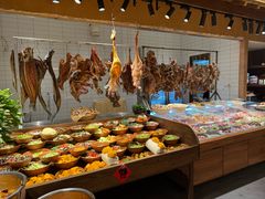 -传统菜农庄(皇姑路店)