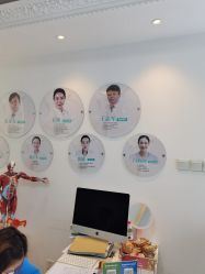 -芊尔美依产后修复中心(朝阳大悦城店)