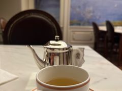 巧克力红茶-Angelina安吉丽娜(恒隆广场店)