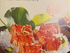 -小厨娘淮扬菜(诚信大道店)