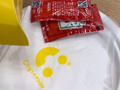 -City1+1城市比萨·意面(大润发沈阳苏家屯店)