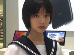 -银座mall(东直门店)