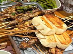 -管氏翅吧(马家堡店)