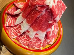-牛New寿喜烧(曹路花园城店)