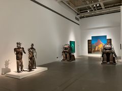 -上海当代艺术博物馆