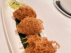 -香宫(九龙香格里拉店)