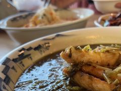 -难忘的面(五矿君澜酒店)