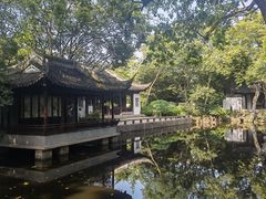-秋霞圃