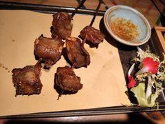 -桂小厨广西菜(万象城店)