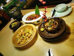 -佬麻雀·新湘菜(珠海金发购物中心店)