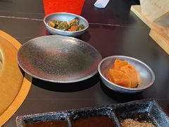 -谷牛和牛烤肉(漕河泾印象城店)