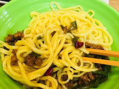 -阿九笨鸡蛋手擀面(总店)