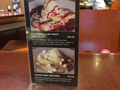 -Pancakes on the rocks(Darling Harbour)