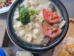 -陶德砂锅(蜀汉路店)