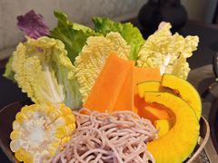 -菌自由丨野生菌火锅特色庭院餐厅(丽江古城店)