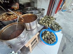 -罗子龙罗家桂花汤圆(曹都巷店)