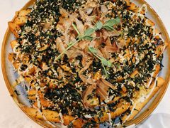 和风海苔薯条-BE BRIGHT KITCHEN(正佳广场店)