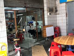 门面-沙溪兄茶餐厅