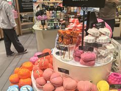 -LUSH(威尼斯人店)