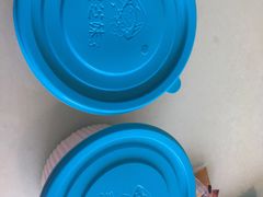 -灵芝妹子海鲜米线(劳动公园店)