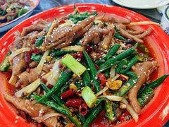 -江湖黑大兔(杨家坪店)