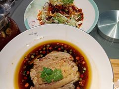 -陶德砂锅(蜀汉路店)