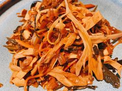 扬州特色酱菜-花园茶楼(兴城西路店)