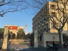 -伯衡55·吉品轩(乌鲁木齐南路店)