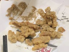 -喜乐餐厅•灯笼虾球首创者•本地小海鲜(二马路店)