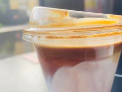 -BLAQ咖啡(骏豪店)