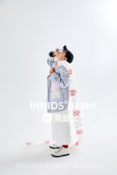 -INKIDS潮童社儿童摄影(朝阳大悦城店)