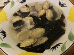 -萨莉亚意式餐厅(京溪南方医院店)