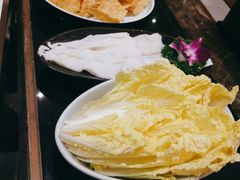 -捞神汤物料理(正大广场店)