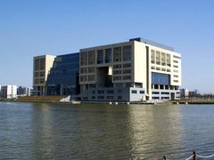 -上海海事大学(临港校区)