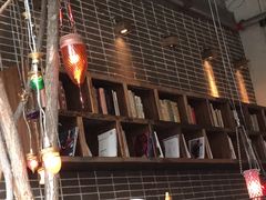 -MAAN COFFEE(金桥店)