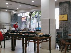 大堂-五一路米粉(解放路店)