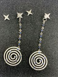 -M'S BANQUET AND SPACE ART